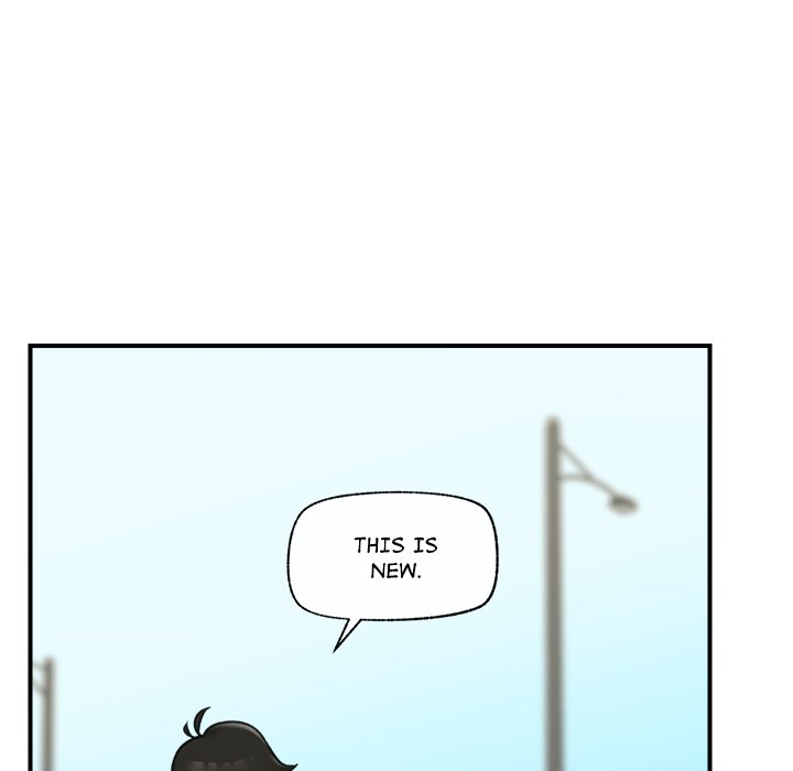 Hypnotic Security Guard Chapter 7 - Page 114
