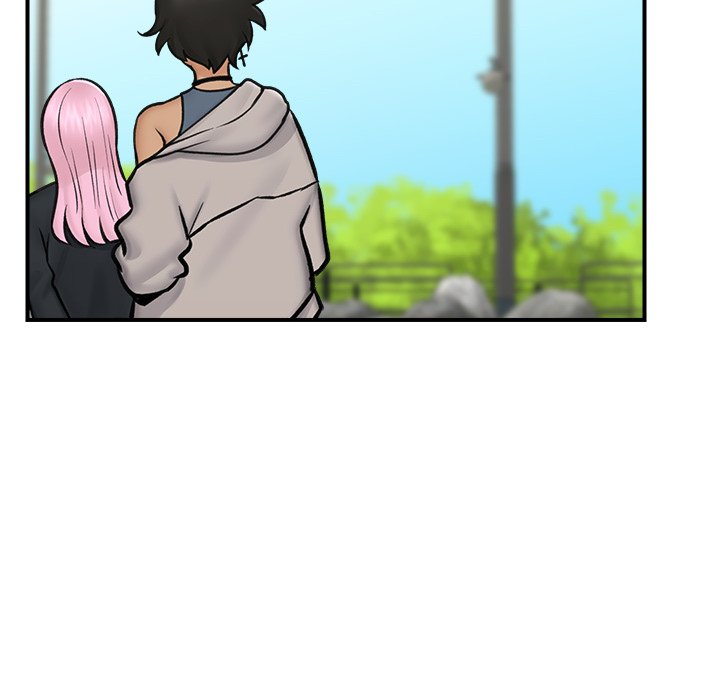 Hypnotic Security Guard Chapter 7 - Page 115