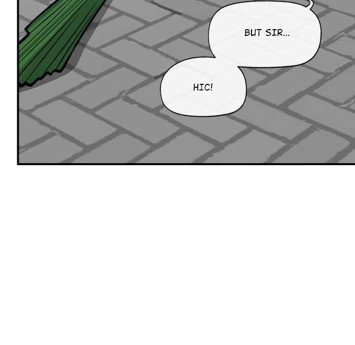 Hypnotic Security Guard Chapter 7 - Page 117