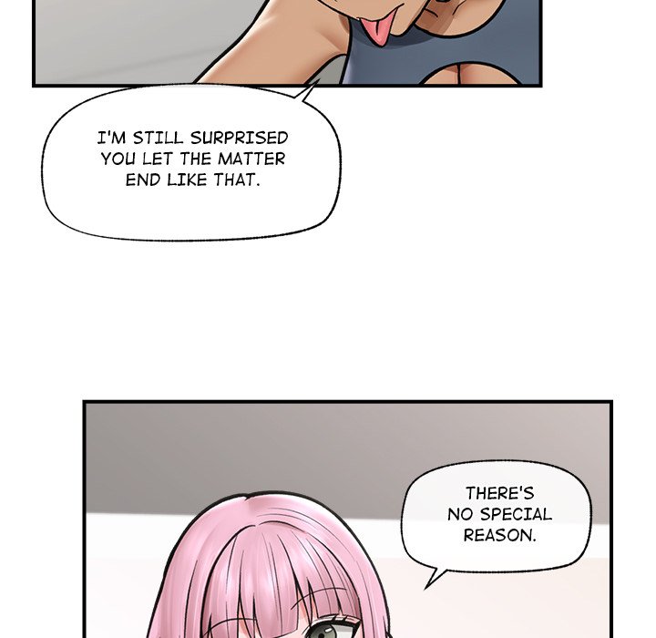 Hypnotic Security Guard Chapter 7 - Page 121