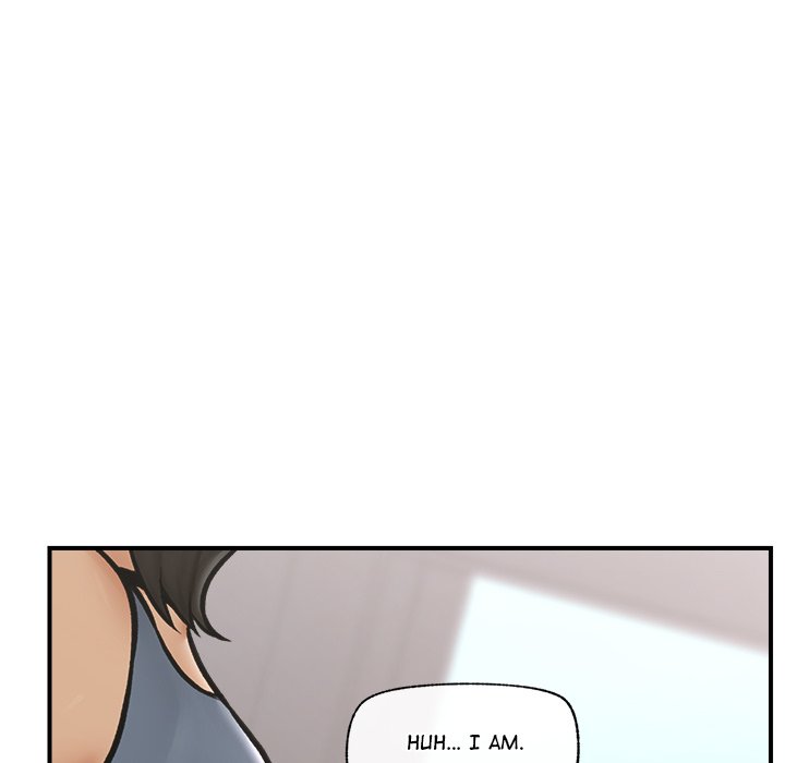 Hypnotic Security Guard Chapter 7 - Page 126