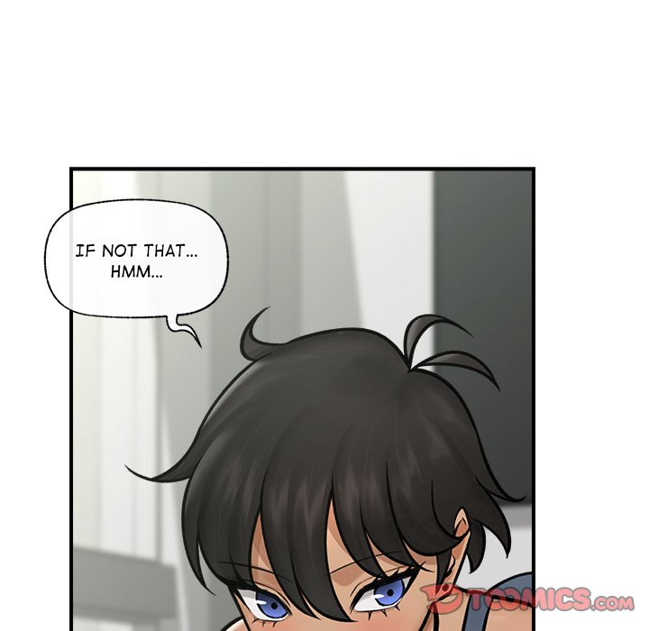 Hypnotic Security Guard Chapter 7 - Page 129