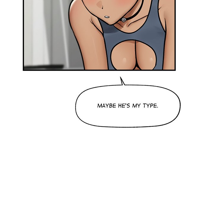 Hypnotic Security Guard Chapter 7 - Page 130