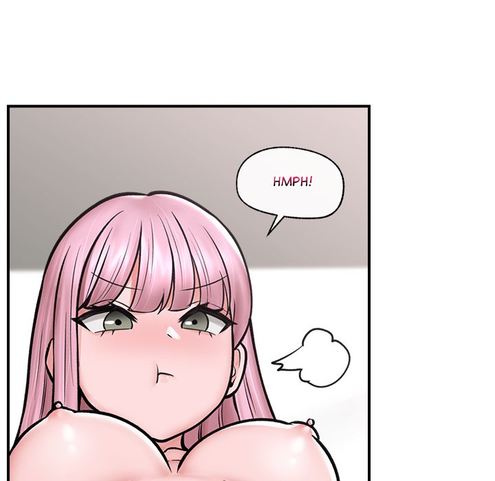 Hypnotic Security Guard Chapter 7 - Page 131