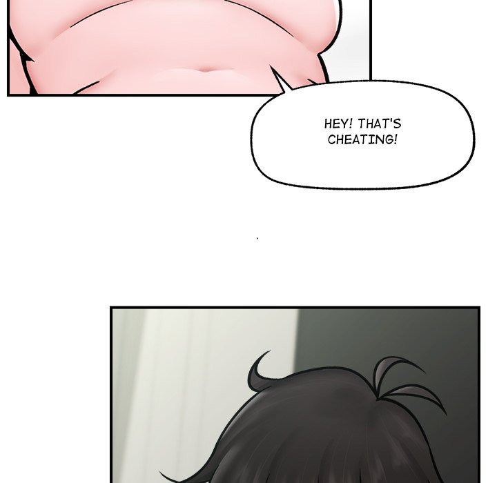 Hypnotic Security Guard Chapter 7 - Page 132