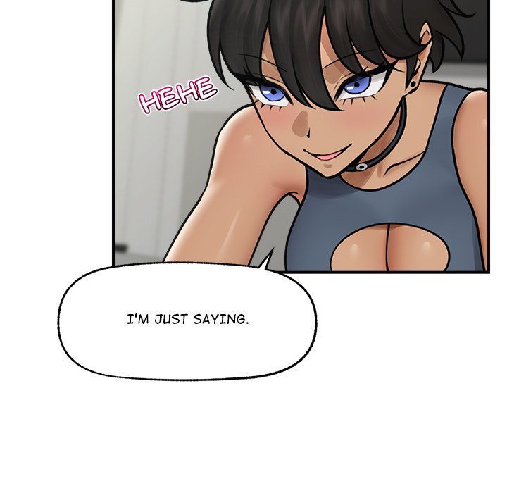 Hypnotic Security Guard Chapter 7 - Page 133