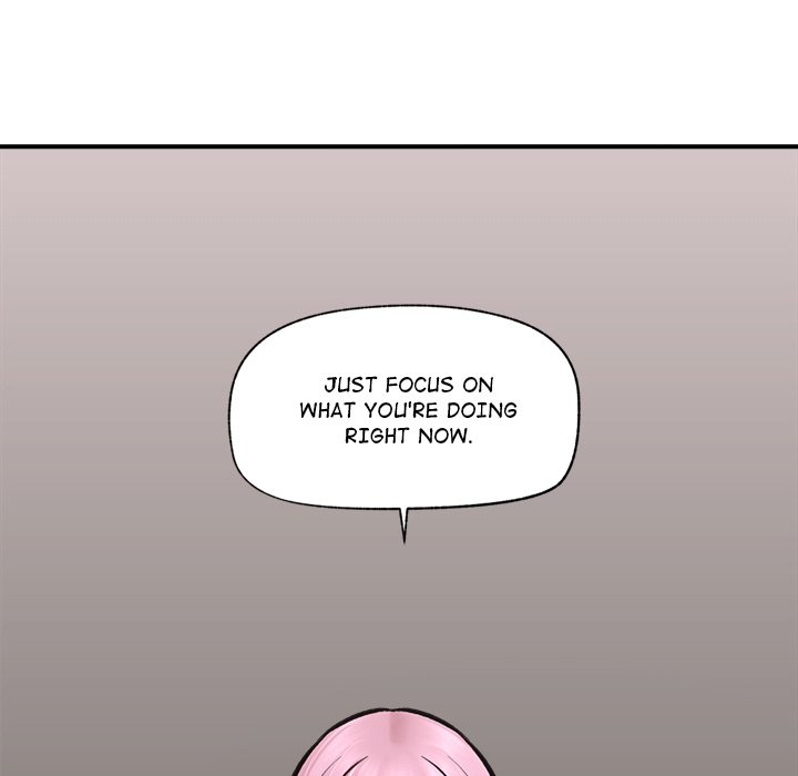 Hypnotic Security Guard Chapter 7 - Page 135
