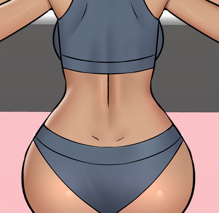 Hypnotic Security Guard Chapter 7 - Page 137