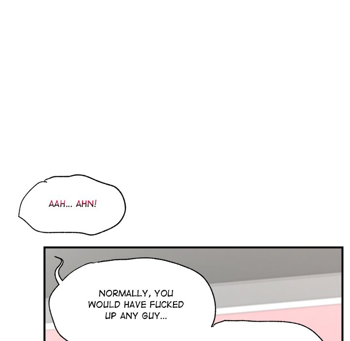 Hypnotic Security Guard Chapter 7 - Page 139