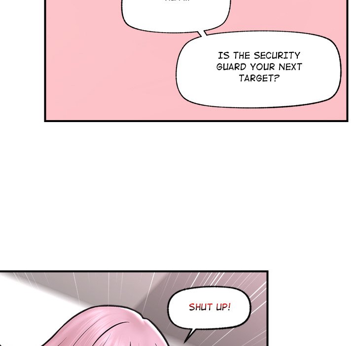 Hypnotic Security Guard Chapter 7 - Page 141