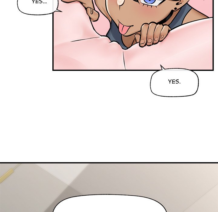 Hypnotic Security Guard Chapter 7 - Page 143