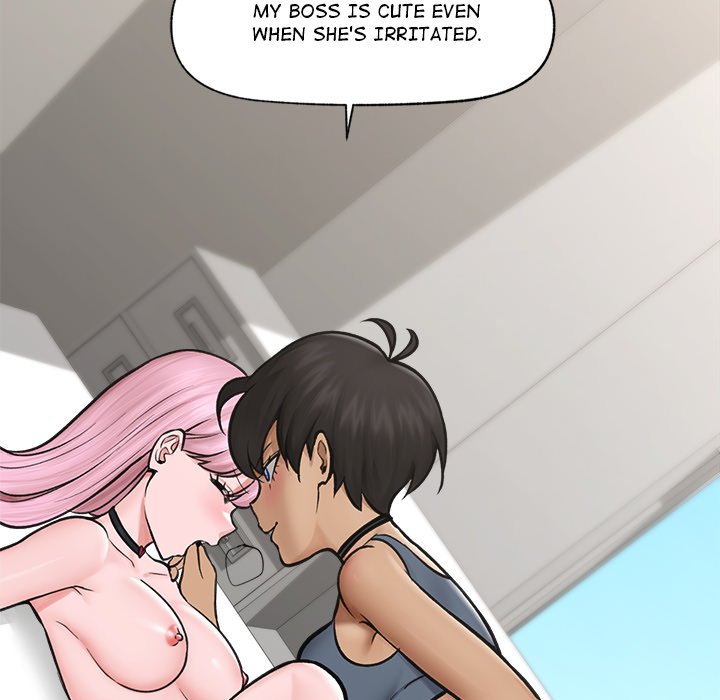 Hypnotic Security Guard Chapter 7 - Page 144