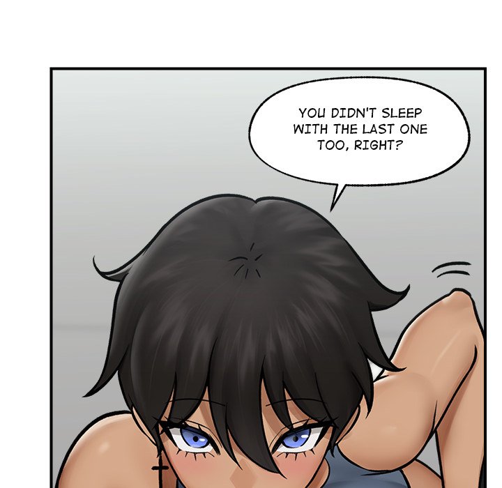 Hypnotic Security Guard Chapter 7 - Page 146