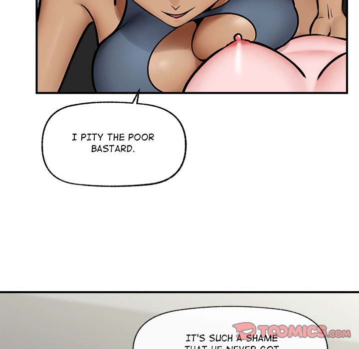 Hypnotic Security Guard Chapter 7 - Page 147