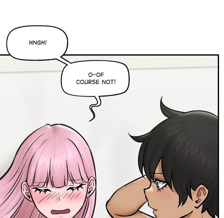 Hypnotic Security Guard Chapter 7 - Page 150