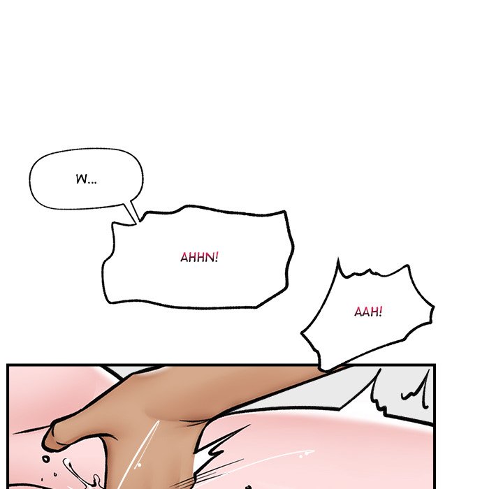 Hypnotic Security Guard Chapter 7 - Page 153