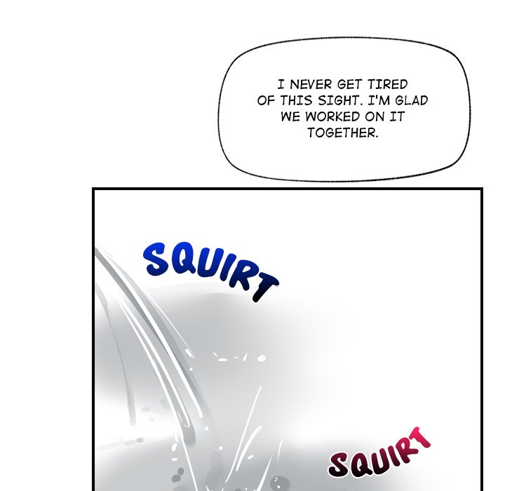 Hypnotic Security Guard Chapter 7 - Page 155