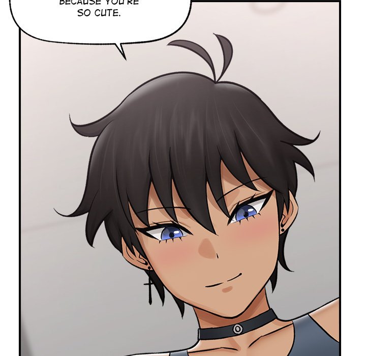 Hypnotic Security Guard Chapter 7 - Page 157