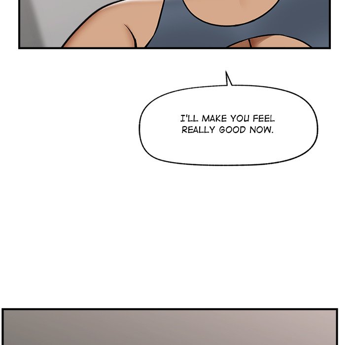 Hypnotic Security Guard Chapter 7 - Page 158