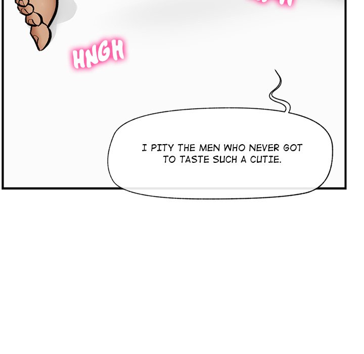 Hypnotic Security Guard Chapter 7 - Page 160