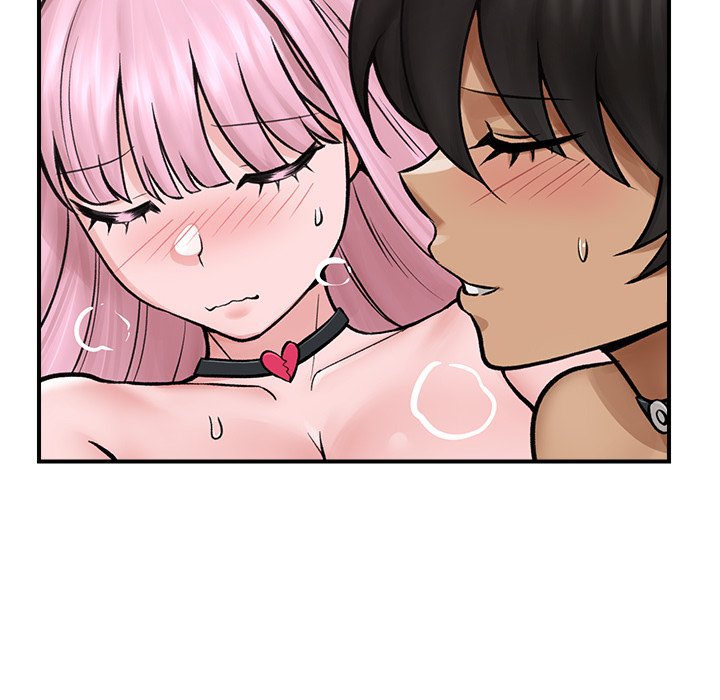 Hypnotic Security Guard Chapter 7 - Page 164
