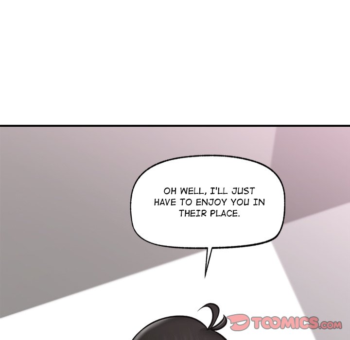 Hypnotic Security Guard Chapter 7 - Page 165