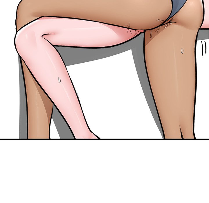 Hypnotic Security Guard Chapter 7 - Page 167