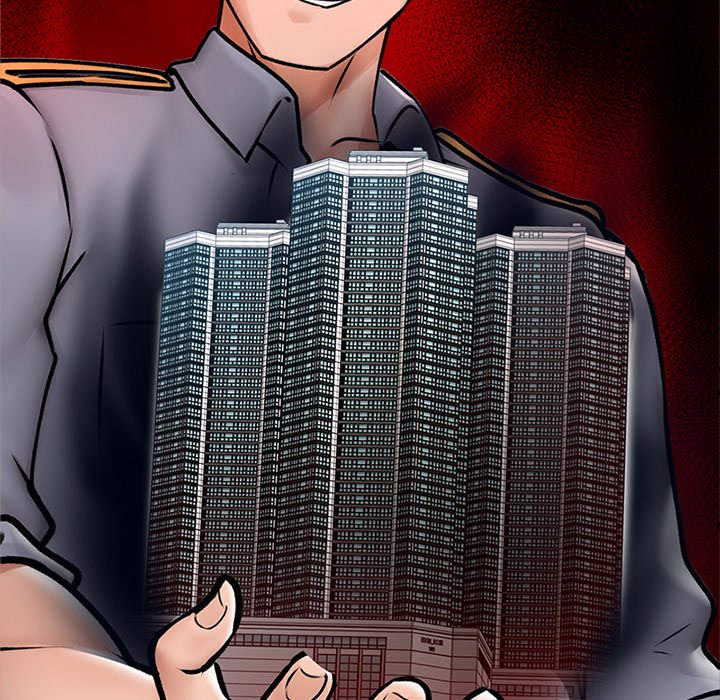 Hypnotic Security Guard Chapter 7 - Page 19