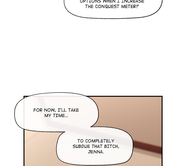 Hypnotic Security Guard Chapter 7 - Page 27