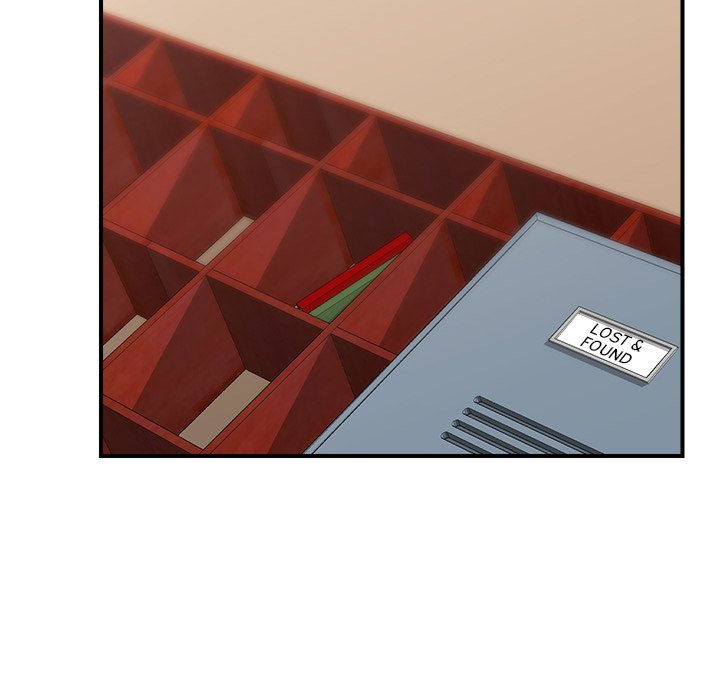 Hypnotic Security Guard Chapter 7 - Page 28