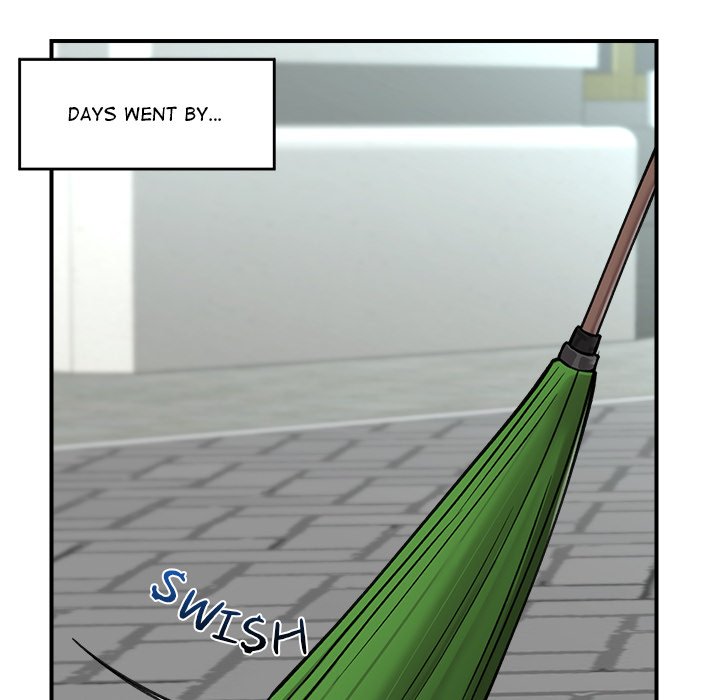 Hypnotic Security Guard Chapter 7 - Page 33
