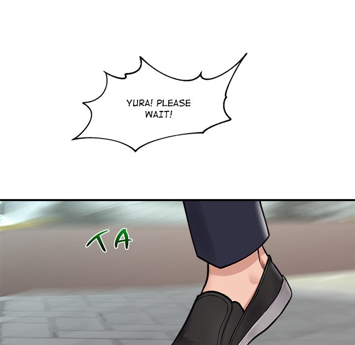 Hypnotic Security Guard Chapter 7 - Page 35