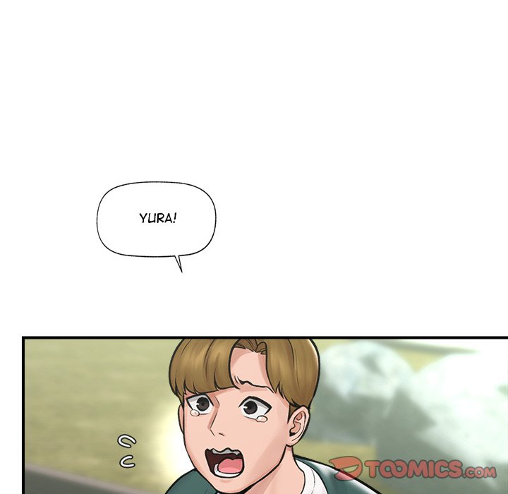 Hypnotic Security Guard Chapter 7 - Page 39