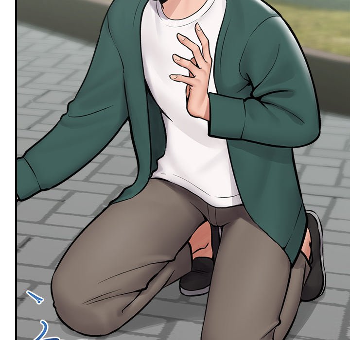Hypnotic Security Guard Chapter 7 - Page 40