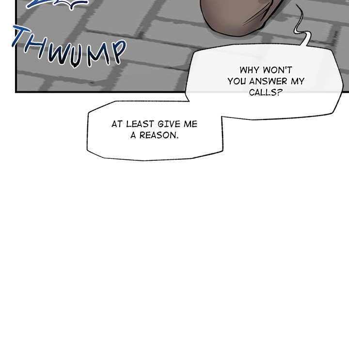 Hypnotic Security Guard Chapter 7 - Page 41