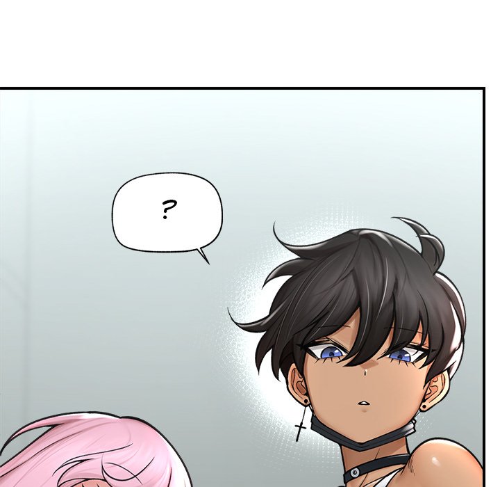 Hypnotic Security Guard Chapter 7 - Page 42