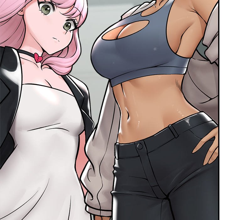 Hypnotic Security Guard Chapter 7 - Page 43