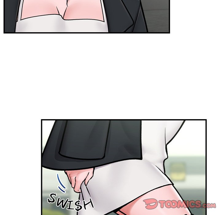 Hypnotic Security Guard Chapter 7 - Page 48