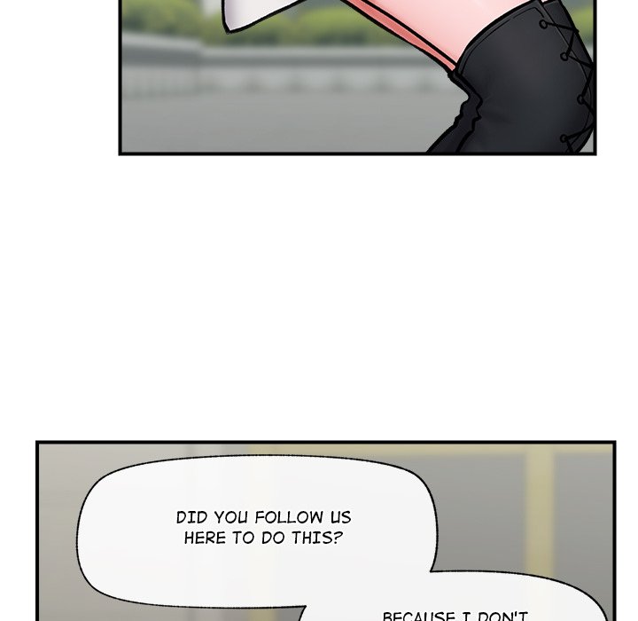 Hypnotic Security Guard Chapter 7 - Page 49