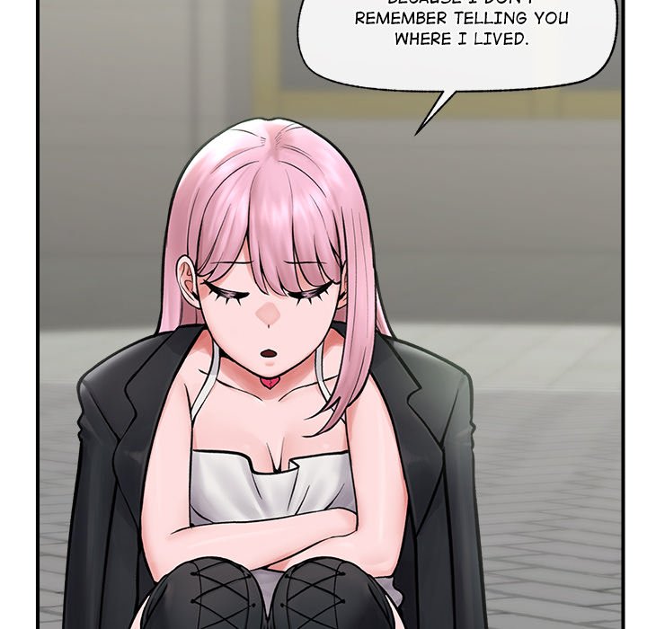 Hypnotic Security Guard Chapter 7 - Page 50