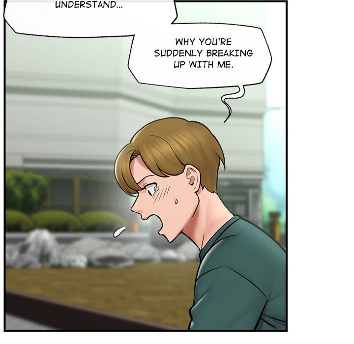 Hypnotic Security Guard Chapter 7 - Page 52