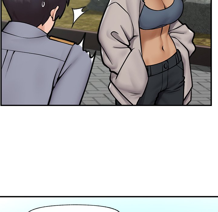 Hypnotic Security Guard Chapter 7 - Page 56