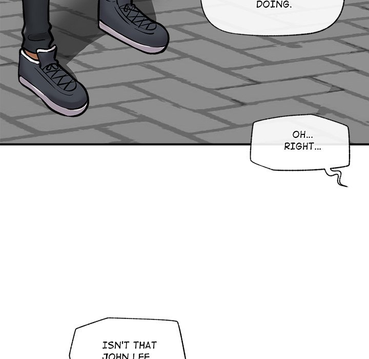 Hypnotic Security Guard Chapter 7 - Page 59