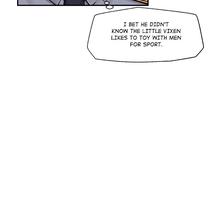 Hypnotic Security Guard Chapter 7 - Page 61