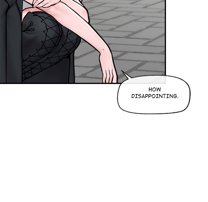 Hypnotic Security Guard Chapter 7 - Page 63