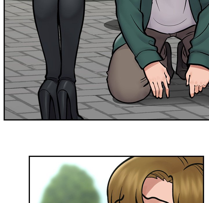 Hypnotic Security Guard Chapter 7 - Page 65