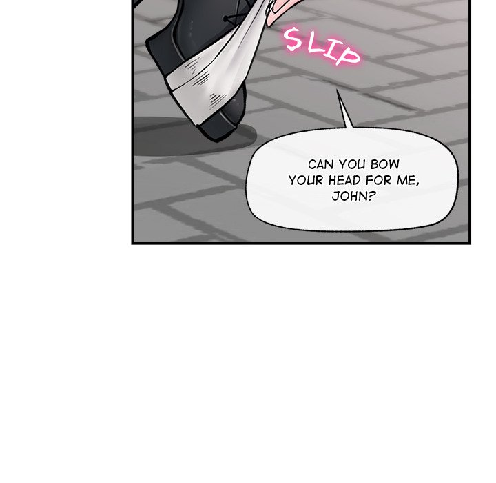 Hypnotic Security Guard Chapter 7 - Page 71