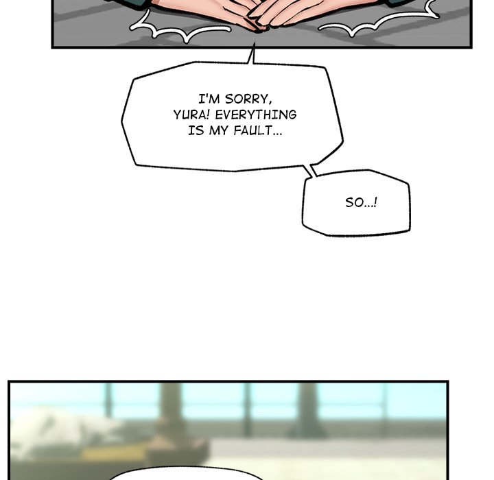 Hypnotic Security Guard Chapter 7 - Page 77