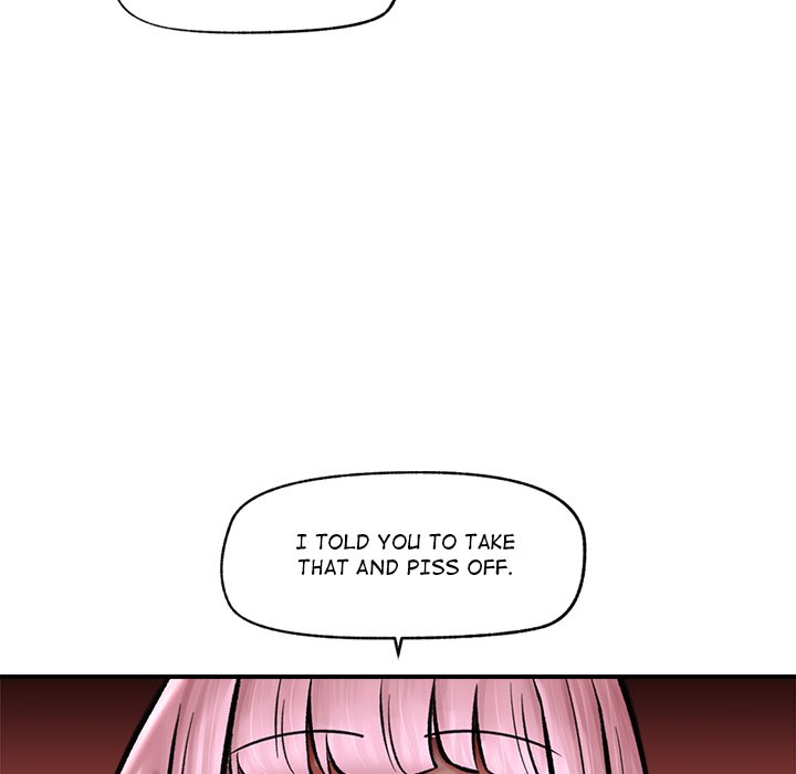Hypnotic Security Guard Chapter 7 - Page 83