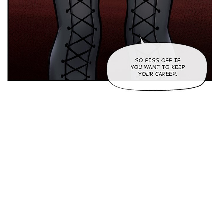 Hypnotic Security Guard Chapter 7 - Page 87